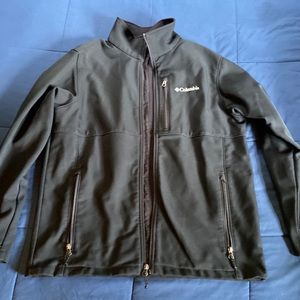 Columbia Men’s Jacket